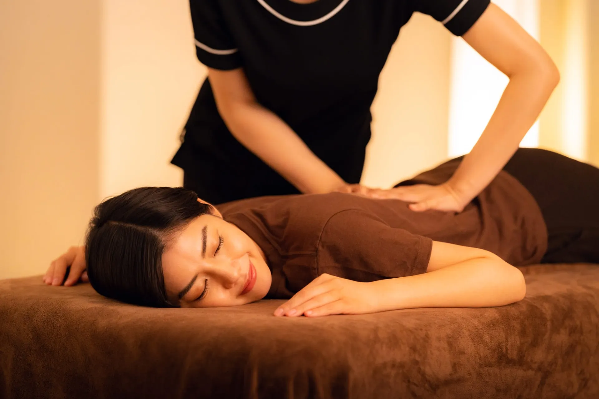 カイロプラクティック